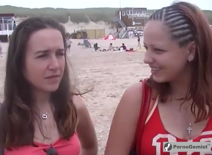 Nina en Angela nemen het stokje over